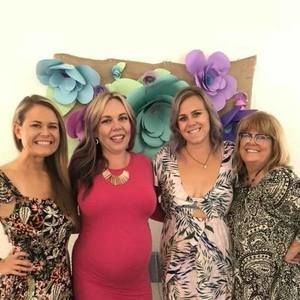 Meet your Posher, Barb